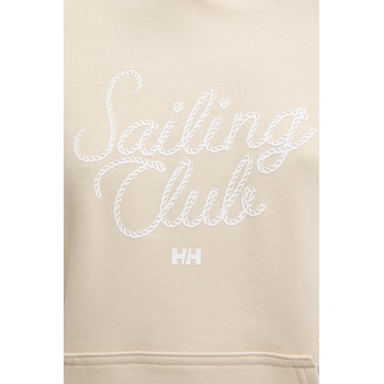 Helly Hansen спортен суичър дамски от памук (54522)