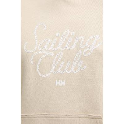 Helly Hansen спортен суичър дамски от памук (54522)