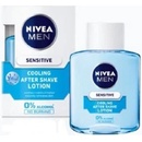 Nivea Men Sensitive Cooling voda po holení 100 ml