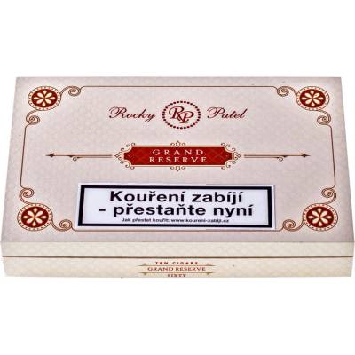 Rocky Patel Grand Reserve Sixty 1/10