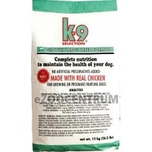 K-9 Growth Large Breed 12 x 12 kg