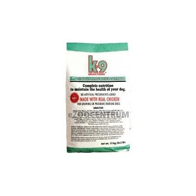 K-9 Growth Large Breed 12 x 12 kg