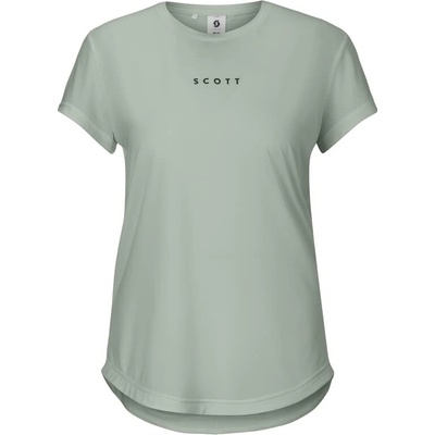 SCOTT Dámske triko Tee W's Defined SS