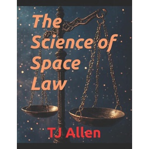 The Science of Space Law (2026)