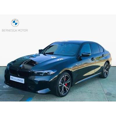 BMW 330e 215 kW