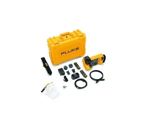 Fluke TiX501