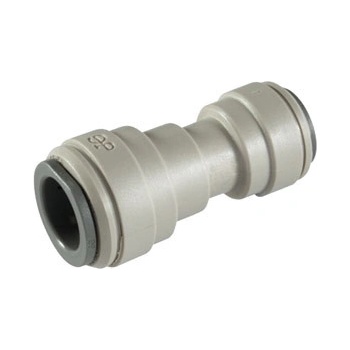 John Guest Spojka redukce přímá PI201208S, 1/4-3/8