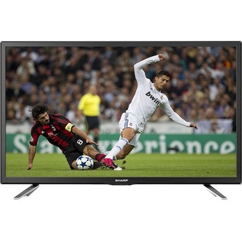 Sharp LC-24CHG5112