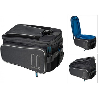 Basil Sport Design Trunk Bag 7-15L