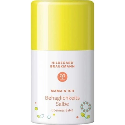 Hildegard Braukmann Zklidňující mast 50 ml
