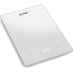 Gorenje Кухненска везна Gorenje KT10LBW (739429) Кухненски везни