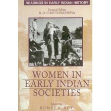 Women in Early Indian Societies