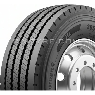 Windpower NEO Urban G 295/80 R22.5 154/149M