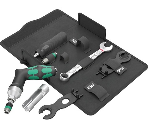Wera 9524