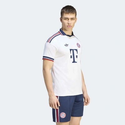 adidas Bayern Mníchov 26/27 hosťovský