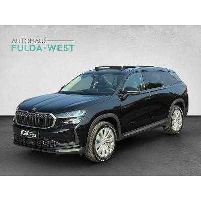 Skoda Kodiaq 1.5 TSI Selection 110 kW