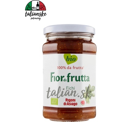 Rigoni di Asiago Džem figa BIO 340g