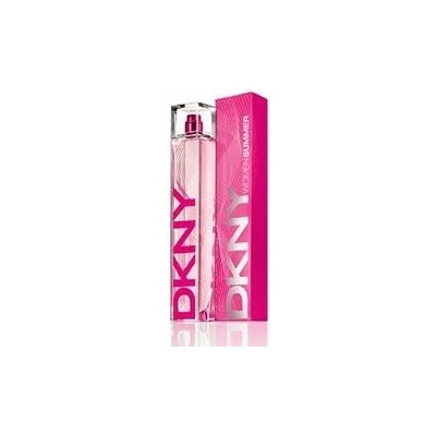 DKNY Woman Summer toaletná voda dámska 100 ml