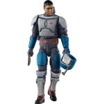 Hasbro Екшън фигура Hasbro Movies: Star Wars - Mandalorian Fleet Commander, 9.5 cm (169076)