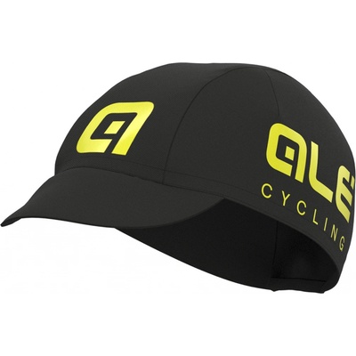 ALÉ Cycling Clothing Cyklo ALÉ Svítivě žlutá