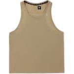 Ciele Athletics Мъжки потник с широка презрамка Ciele Athletics FST Singlet-2 Tank top - Canvas (216-8163-0114)