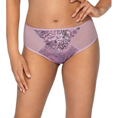 Ava Dámske nohavičky brazilky 1986/B ružová