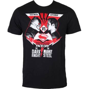 Image 1 of LEGEND филм тениска мъжка Batman - Лице Изключено - LEGEND - MEBVSSMTS008