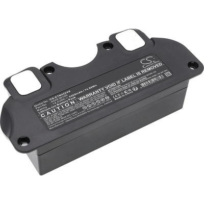 Cameron Sino Батерия за ETA 4228 Navaggio Profi, 5200 mAh, Li-Ion (CS-ETN422VX)