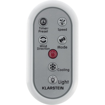 Klarstein Дистанционно управление - Max Fresh (1173000965) (1173000965)