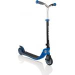 Globber Тротинетка Globber Flow Foldable 125 - Синя (473-100) - baby Тротинетка, скутер