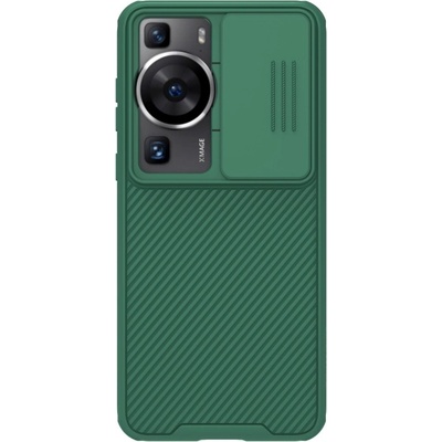 Nillkin CAMSHIELD PRO Huawei P60 Pro zelené