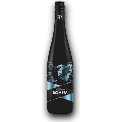 Grand Bari Bohem 2023 11,5% 0,75 l (čistá fľaša)