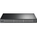 TP-Link TL-SG3452XP