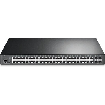 TP-Link TL-SG3452XP