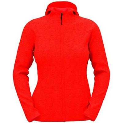 Stedman dámská pletená ST5560 Scarlet Red Heather