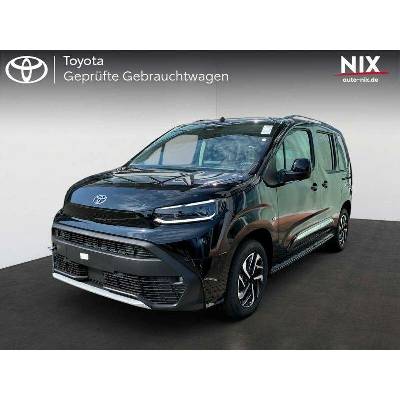 Toyota Proace City Verso L1 1.5 D-4D Teamplayer 96 kW