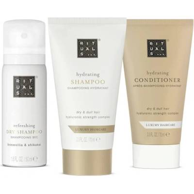 RITUALS Hydrating Hair Care Set Комплекти 70ml