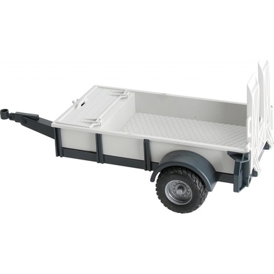 Bruder Príves pre Jeep a Land Rover 42924