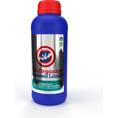 Guanokalong SeaWeed Liquid 1l