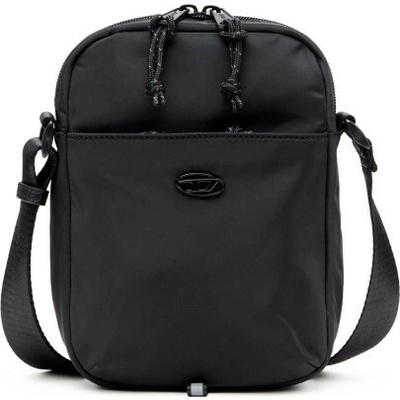 Diesel D-PACK D-PACK crossbody X BLACK