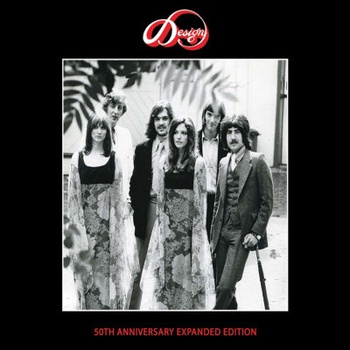 DESIGN - DESIGN CD