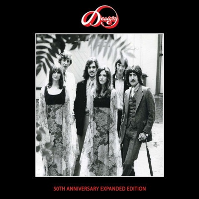 DESIGN - DESIGN CD