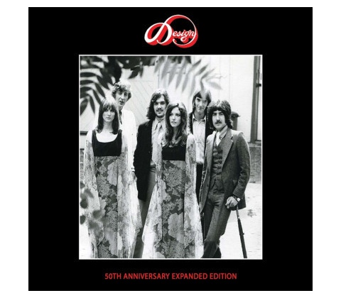DESIGN - DESIGN CD