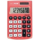 MILAN Pocket Red (2060100035/150908RBL)