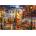 Educa - Puzzle Le Consulat - 5 000 piese