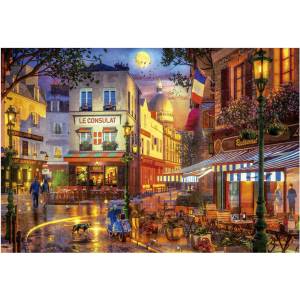 Educa - Puzzle Le Consulat - 5 000 piese