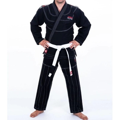 Kimono pro trénink Jiu-jitsu DBX BUSHIDO Elite A3