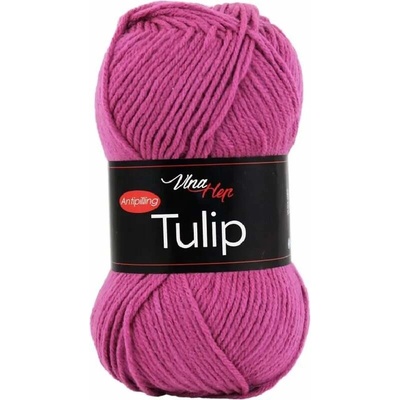 Tulip 4490 - Fialovorůžová - DOPRODEJ