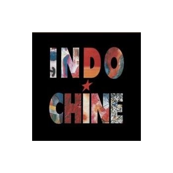 INDOCHINE: LE BAISER LP
