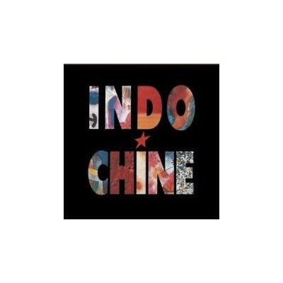 INDOCHINE: LE BAISER LP